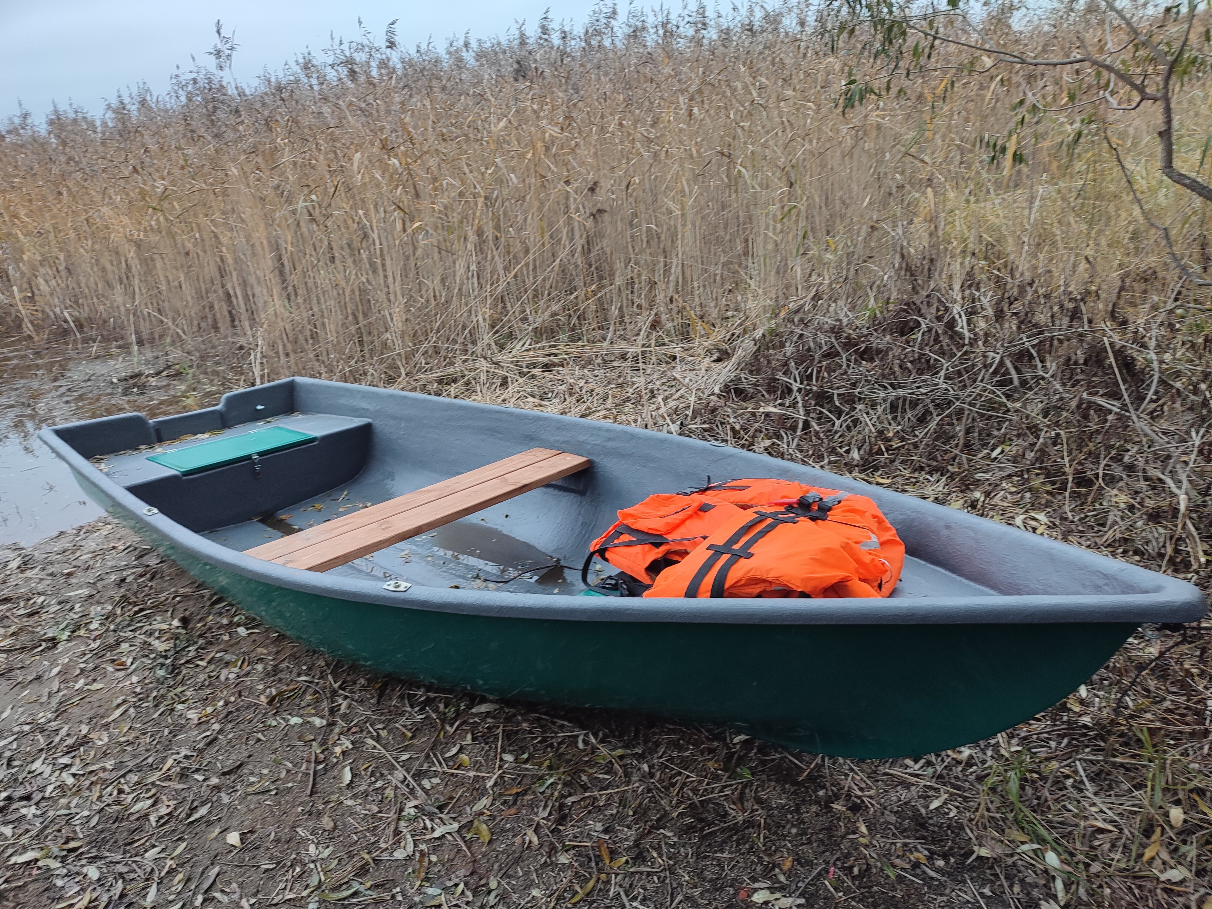 Фото Тихий уголок