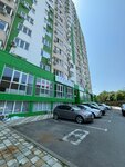 АН Доверие (Karasunskiy City administrative district, mikrorayon Khlopchato-bumazhny Kombinat, Melanzhevaya ulitsa, 10), real estate agency