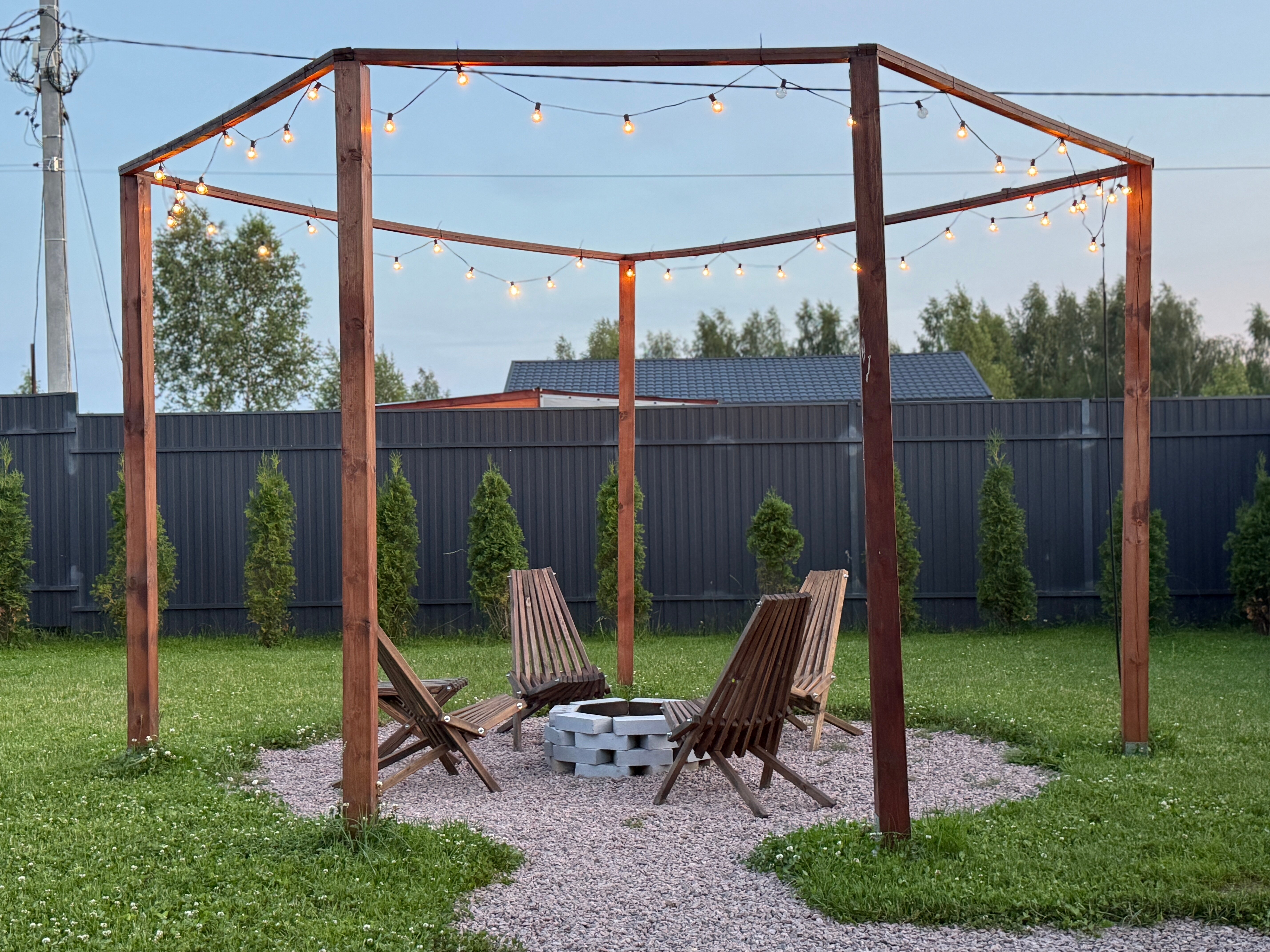 Фото Якупово