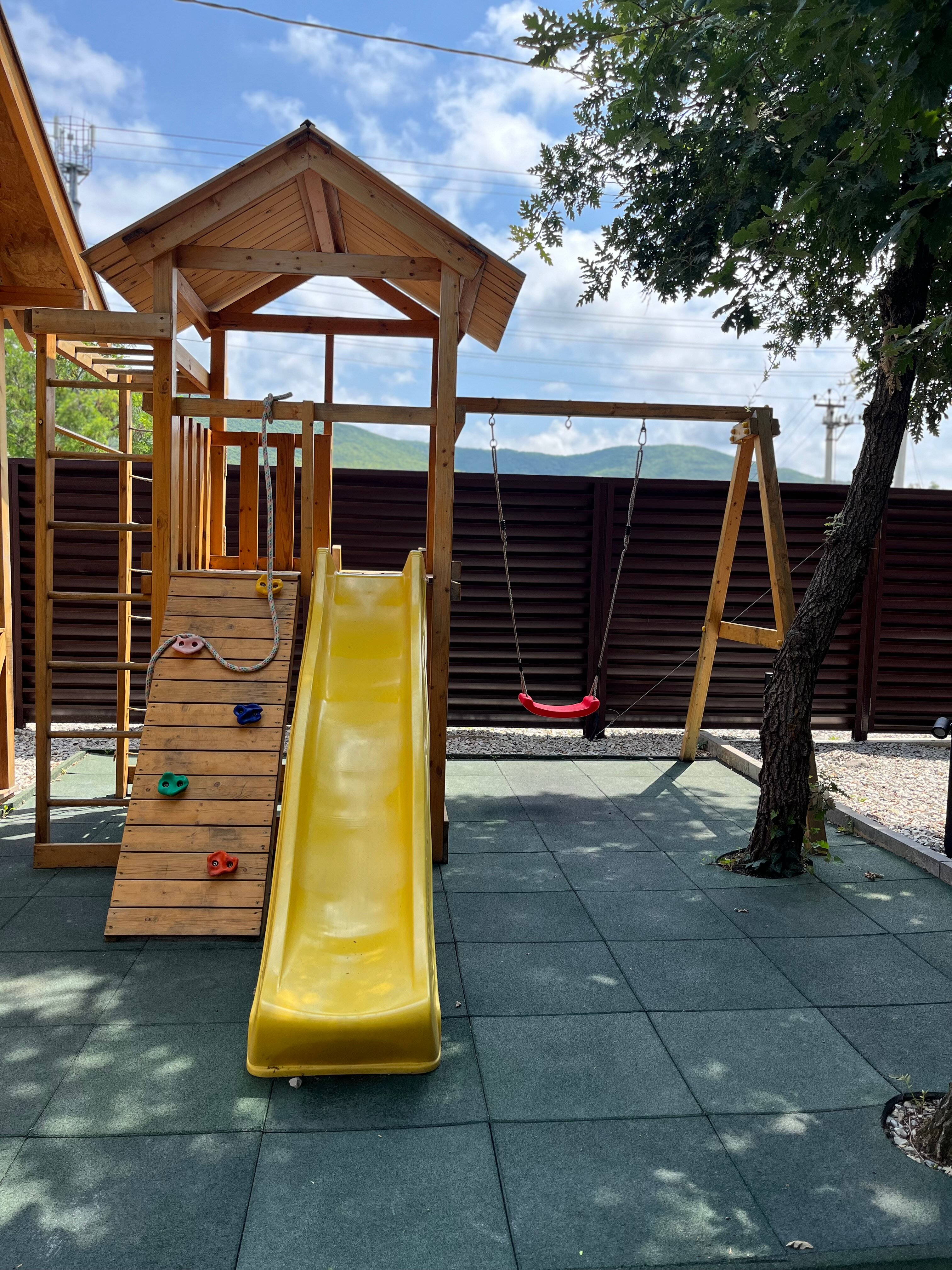 Фото Гарден Оз