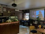 Otets (Chaykovskogo Street, 15), coffee shop