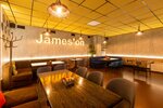 James'on (Lenina Avenue, 29), restaurant