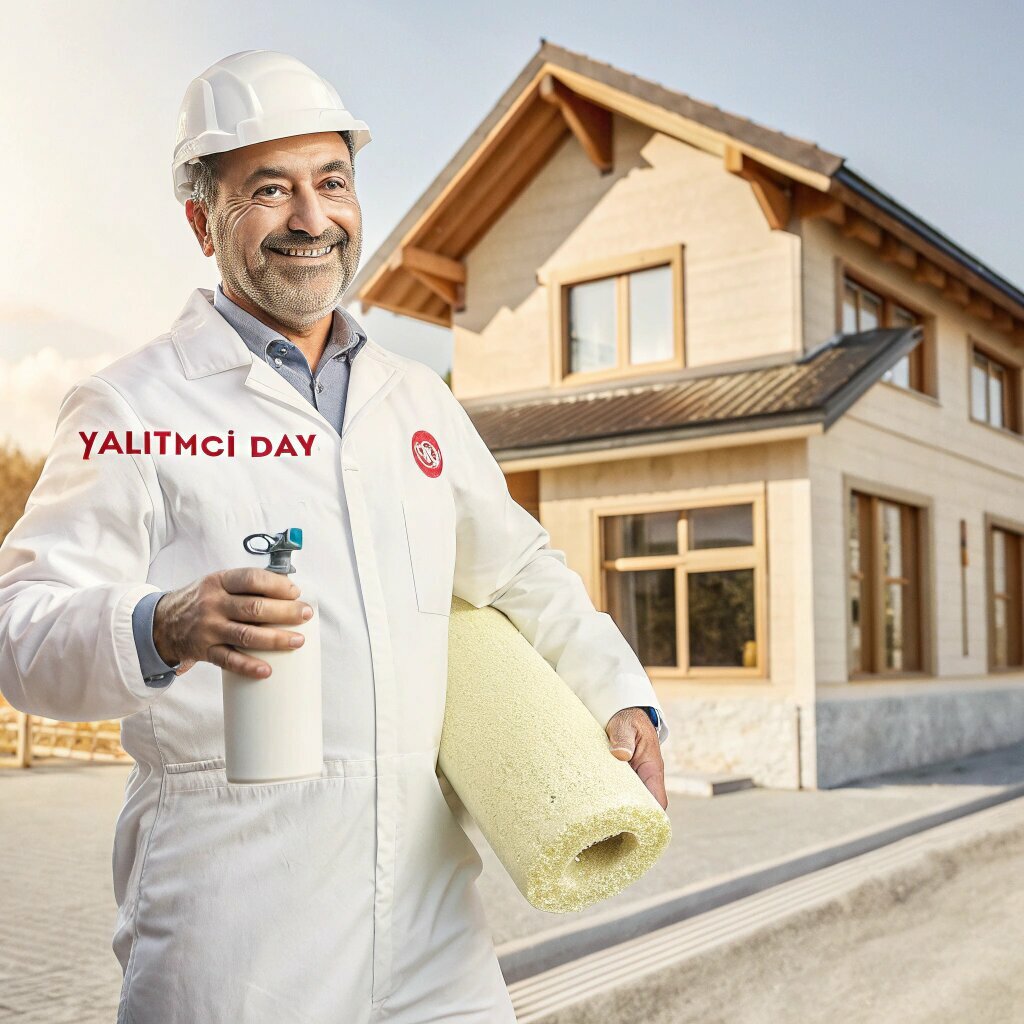 Construction company Insulator Uncle, Istanbul, photo