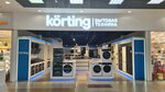 Korting (Uralskaya Street, 79/2), household appliances store