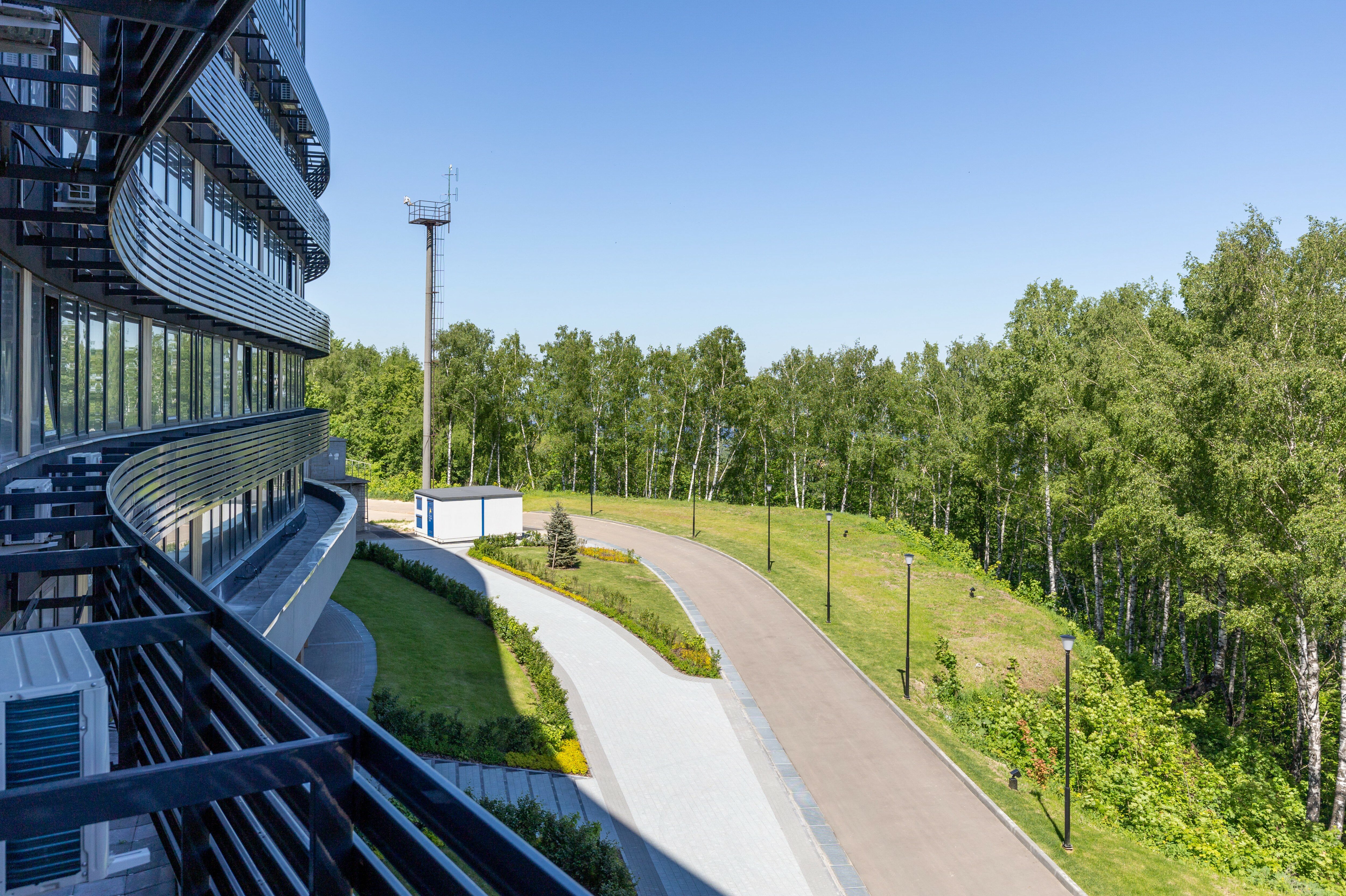 Фото отеля 4