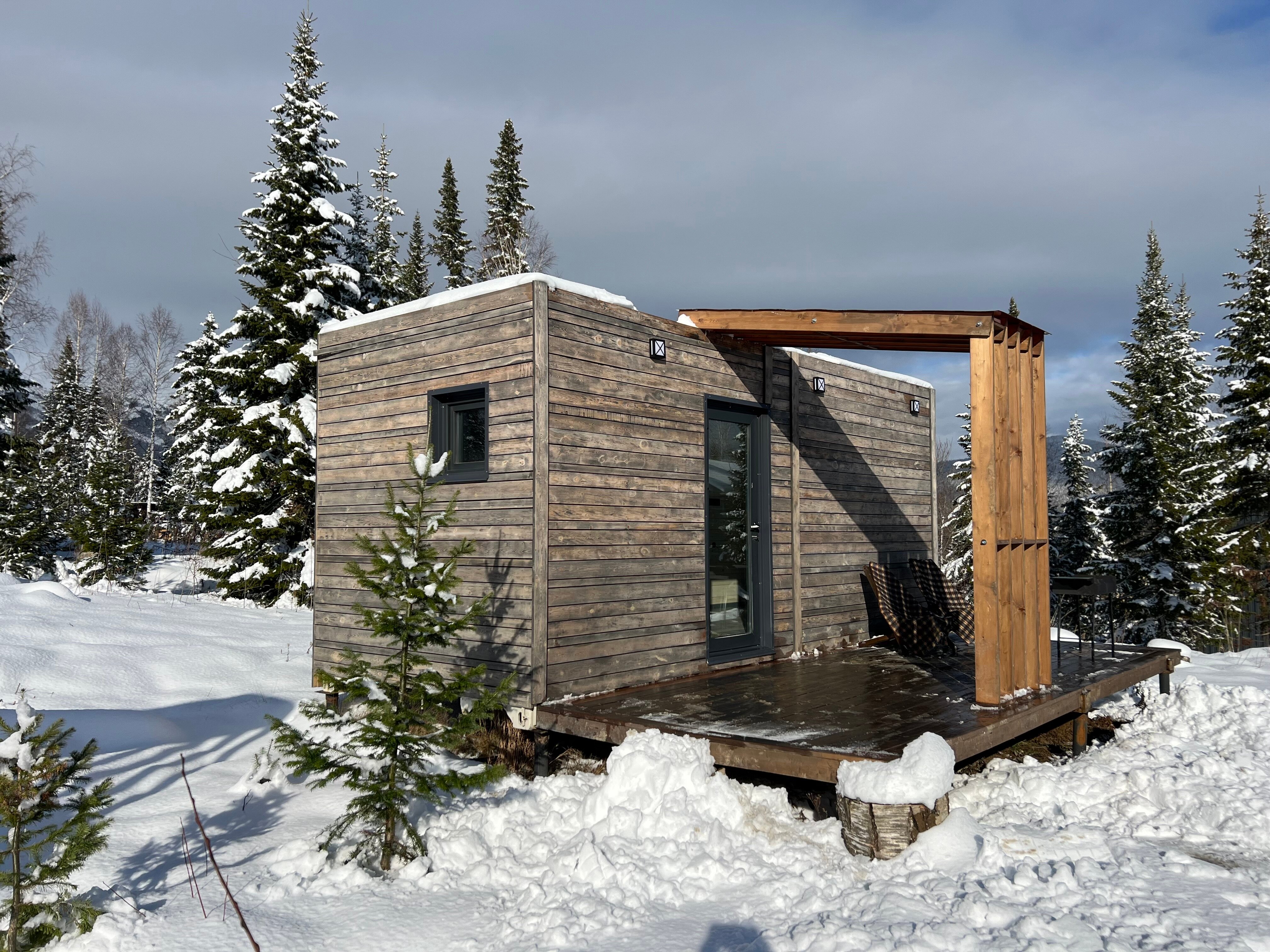 Фото Гостевые дома Баланс