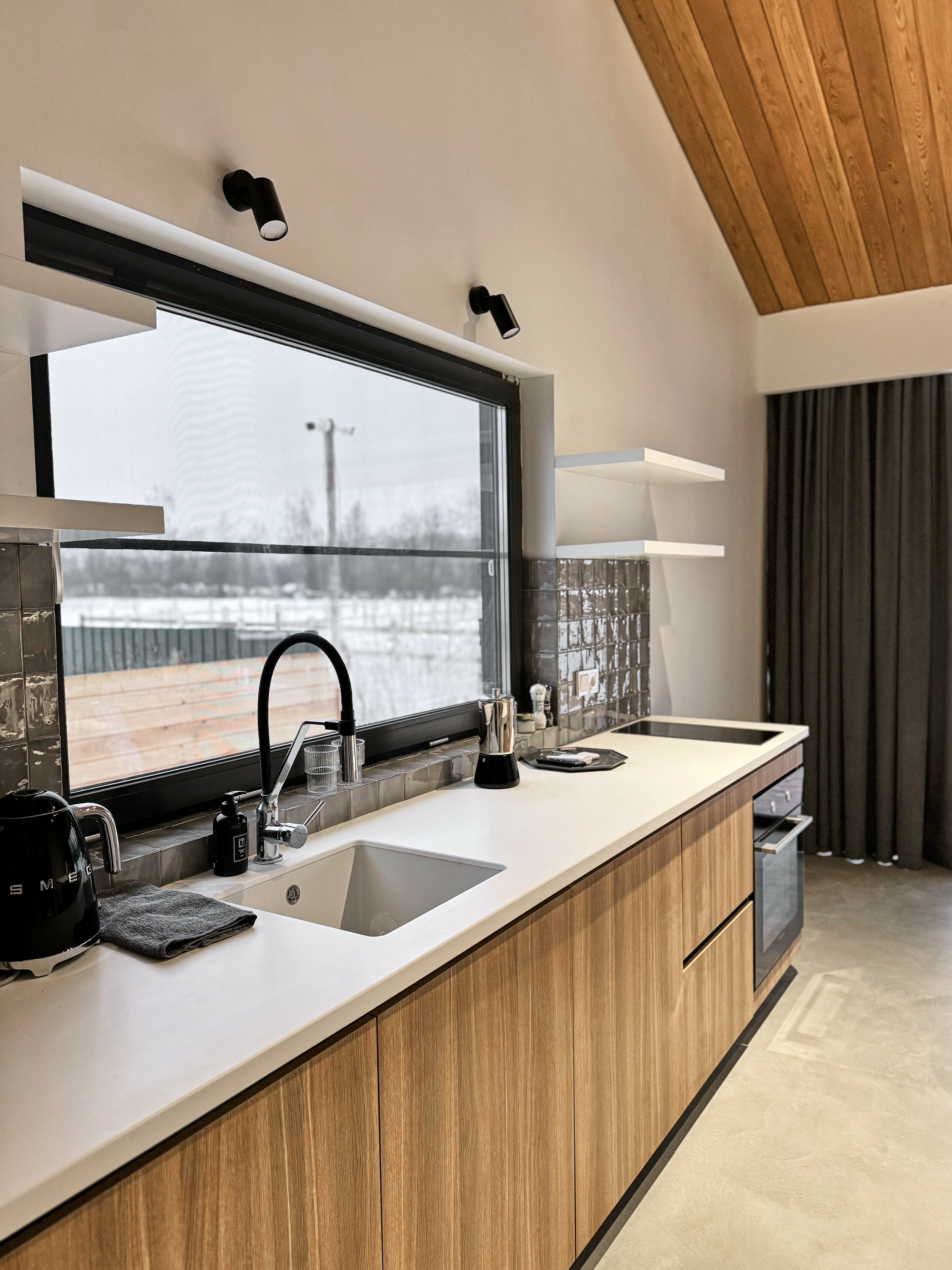 Фото Wind houses