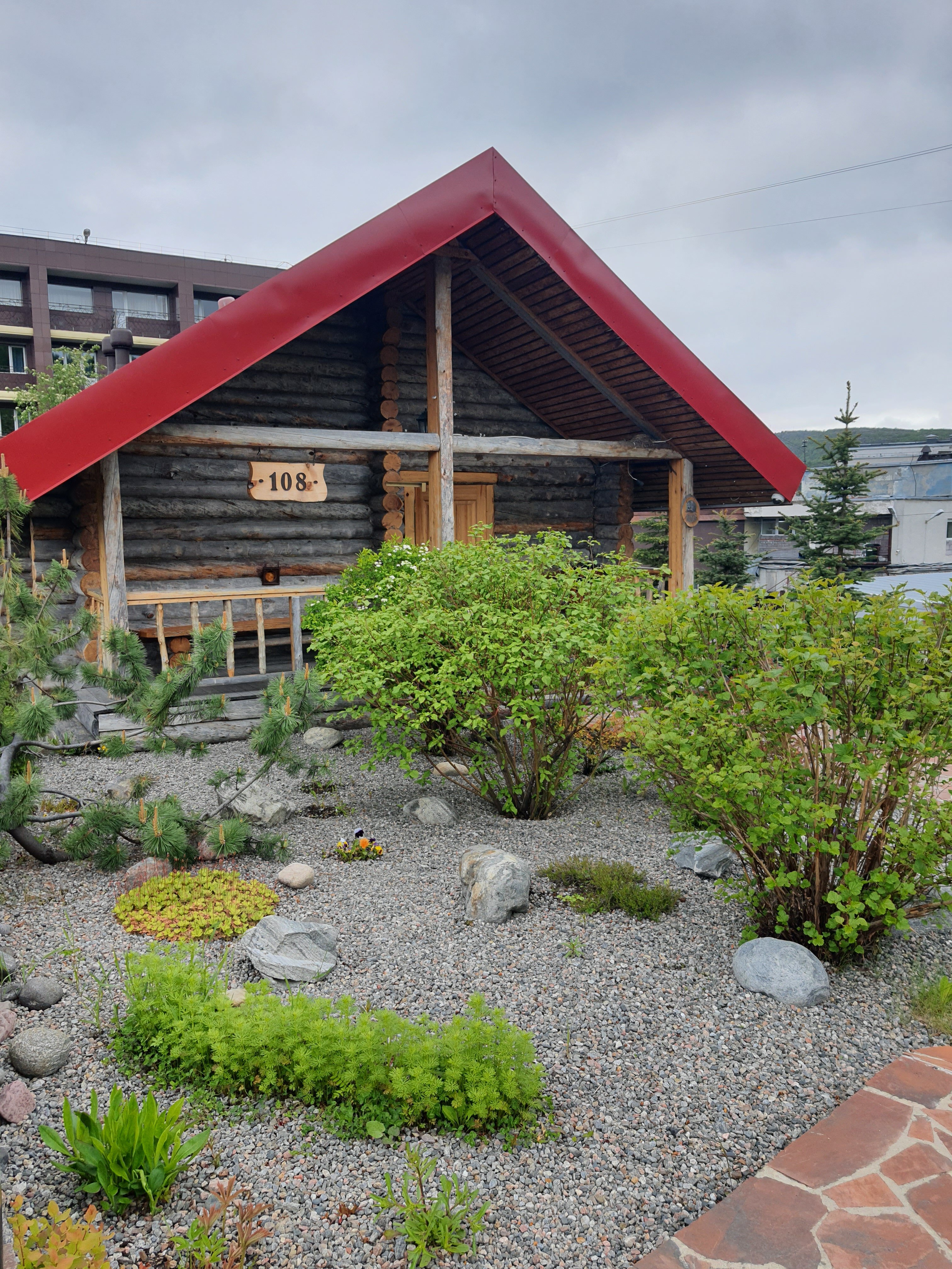 Фото из отзыва