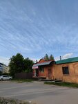 Парикмахерская (posyolok Murmino, Lesnaya ulitsa, 13), peluquería