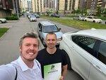 Apartments for Rent on the Neva River (ploshchad Karla Faberzhe, 8Б), agencia inmobiliaria