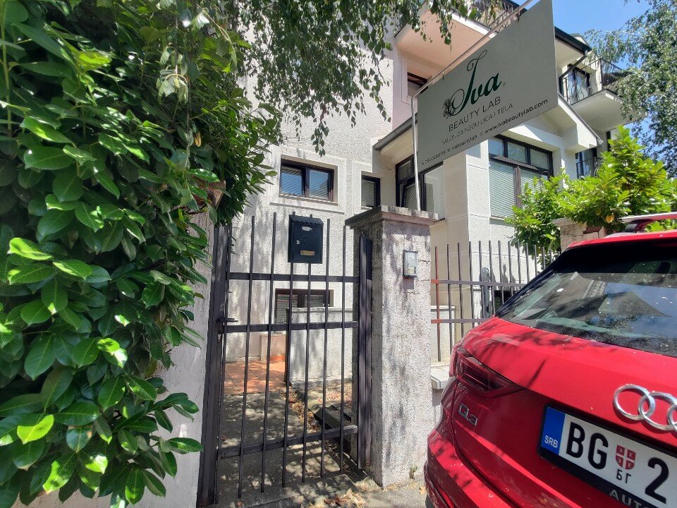Iva Beauty Lab