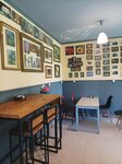 Артбистро (derevnya Yalgelevo, bulvar Kultury, 1), cafe
