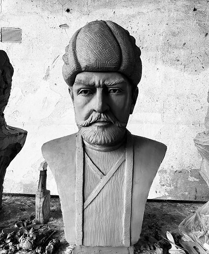 Landmark, attraction Dogan Art and Sculpture Workshop, Aziziye, photo