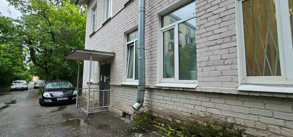 Municipal housing authority Жилкомсервис № 1 Московского района Санкт-Петербурга, производственный участок № 4, Saint Petersburg, photo