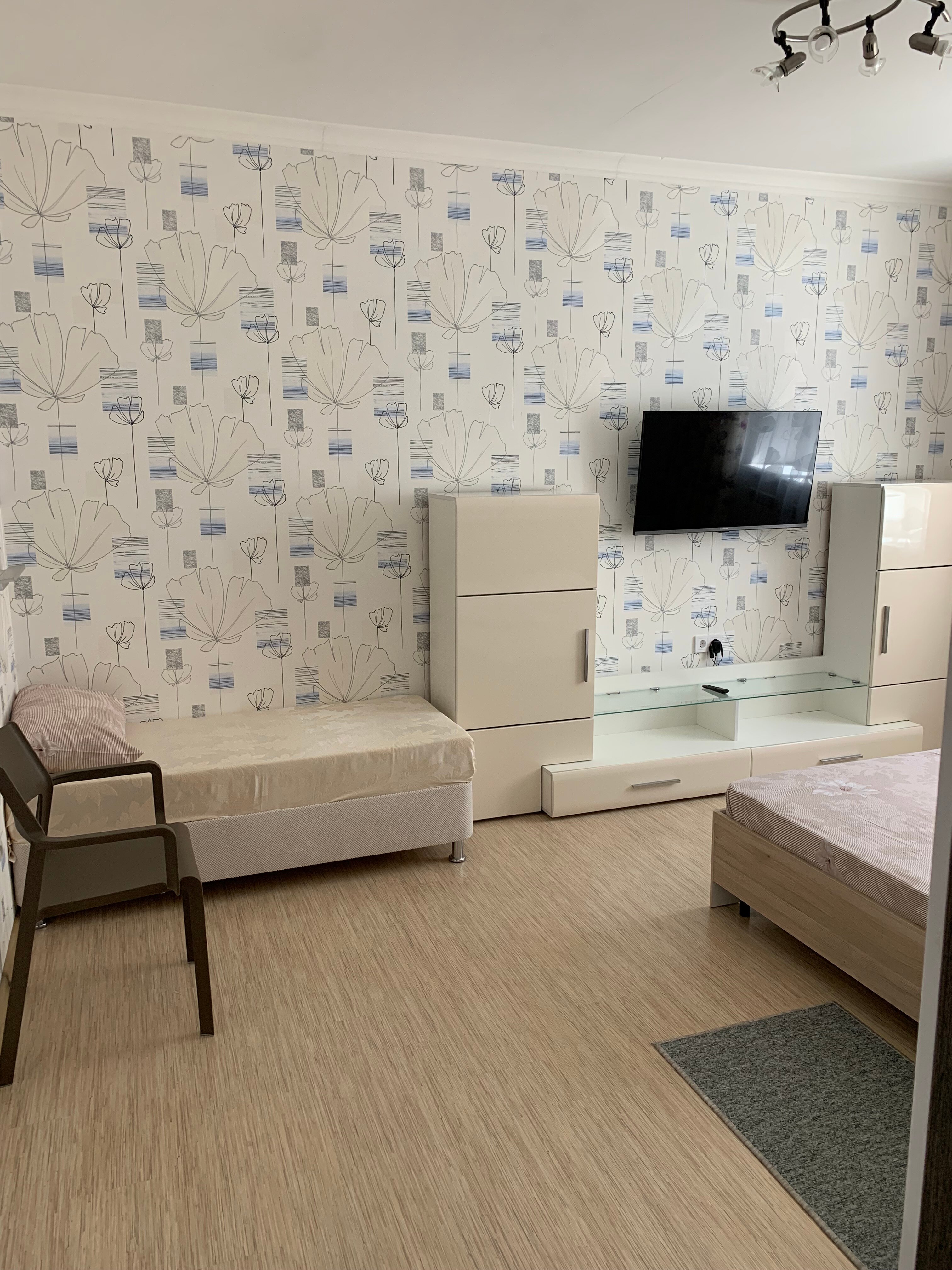 Фото Сладкий ветер