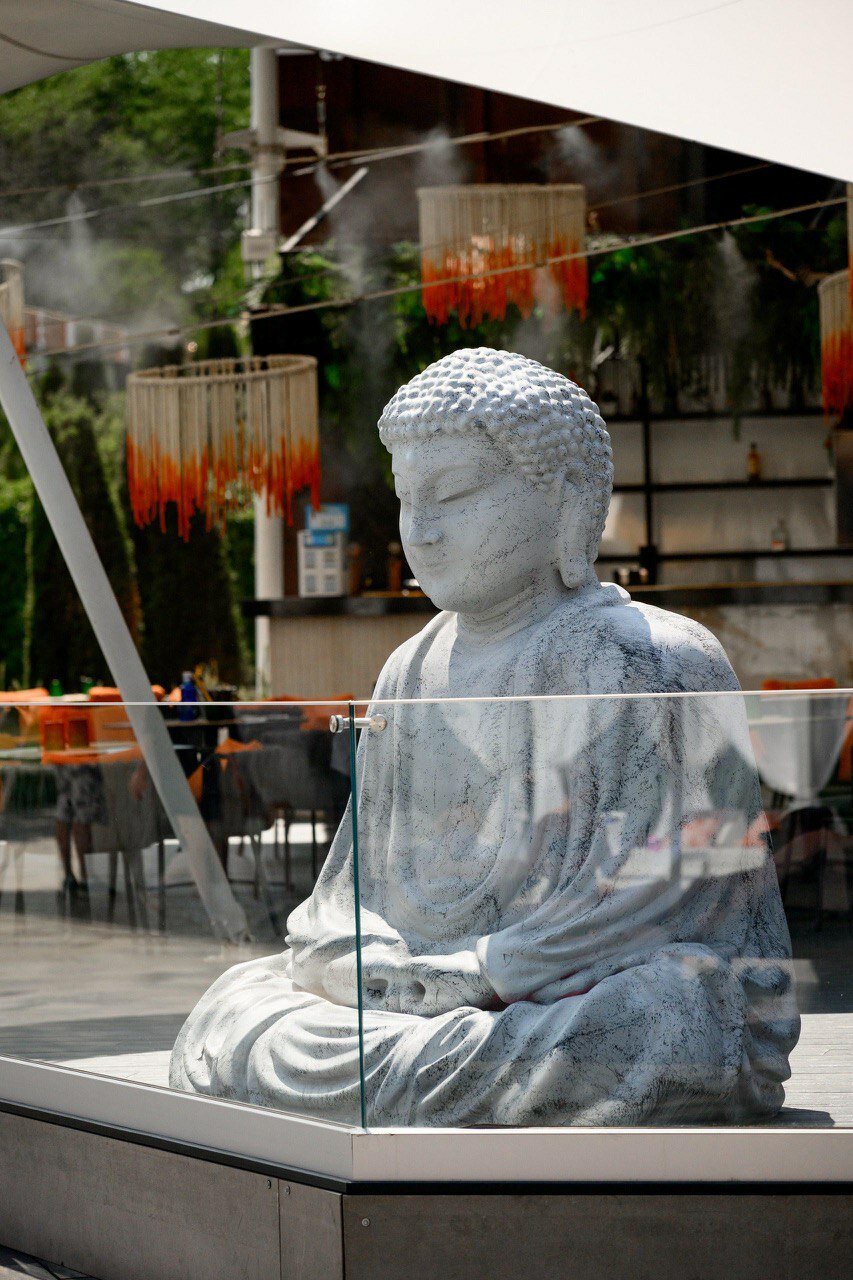 Фото Boutique Hotel Embargo