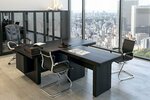 Dostupny Ofis (Sharapovskiy Drive, 2вл2стр3), muebles de oficina