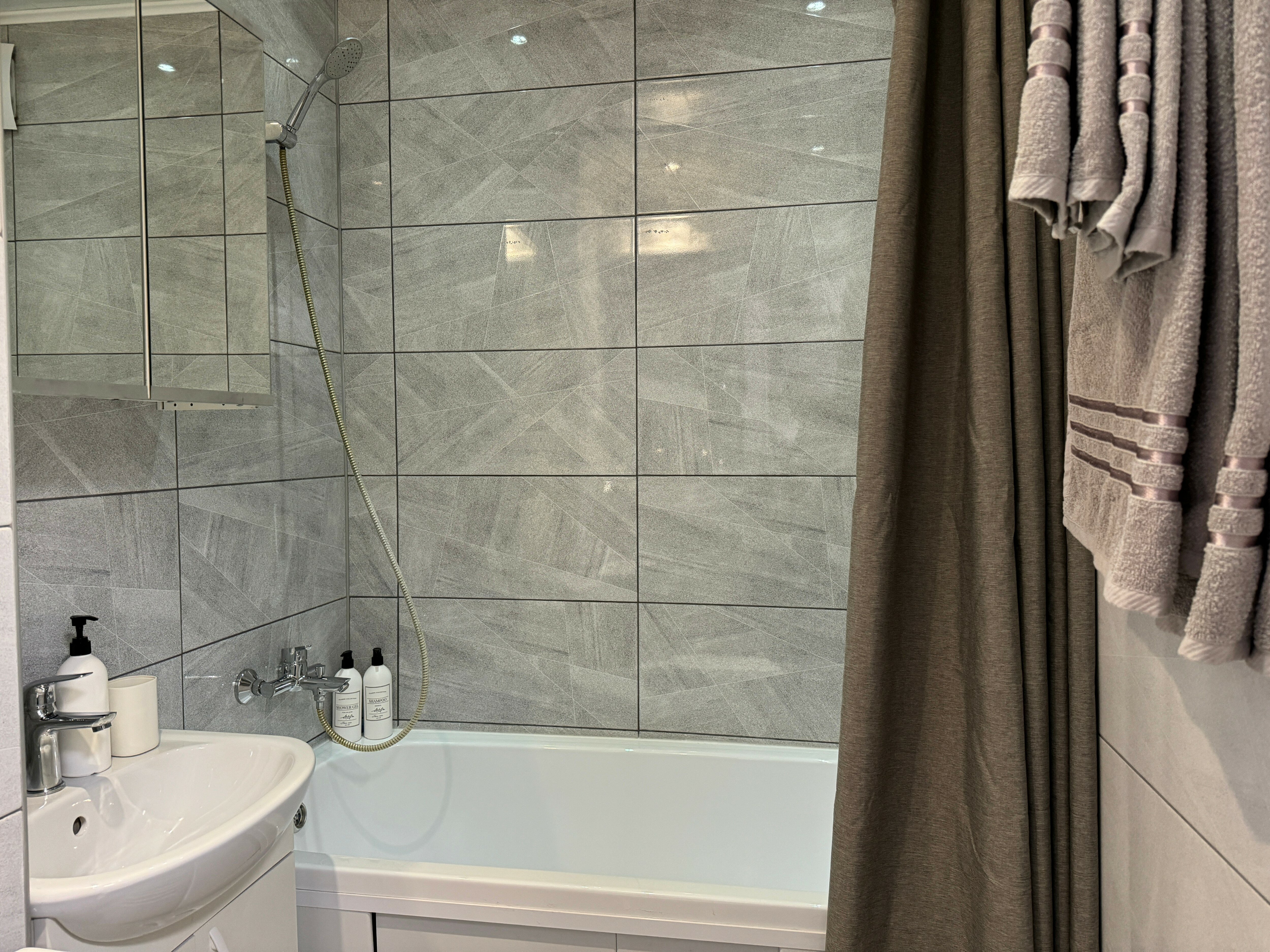 Фото Апартаменты Сергеева 19