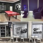 Long Street Ps4 & Billiards (Izmir, Cesme District, Ismet Inonu Neighborhood, 2031st Street, 2), video game consoles