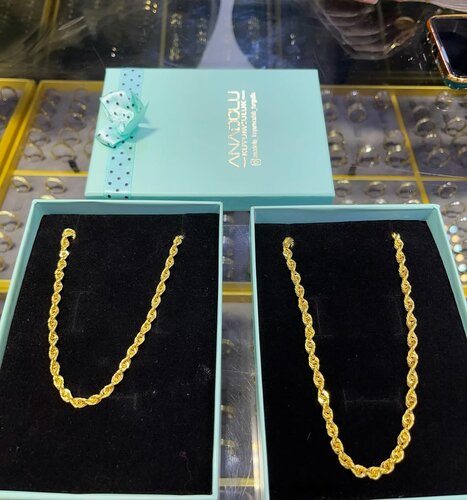 Anadolu Kuyumculuk Fotoğraf 5