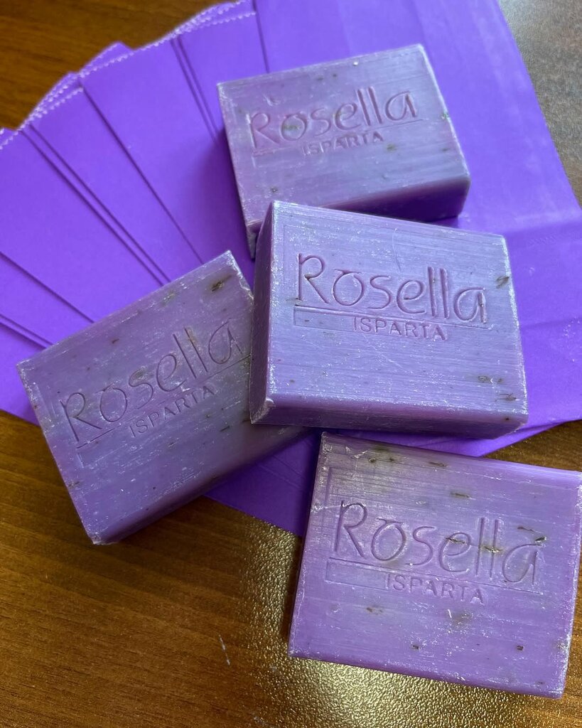 Perfume and cosmetics shop Rosella Kozmetik, Isparta, photo