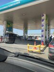 ННК-Приморнефтепродукт (Primorye Territory, Nadezhdinskiy District, M-60, 721-y kilometr, 3), gas station