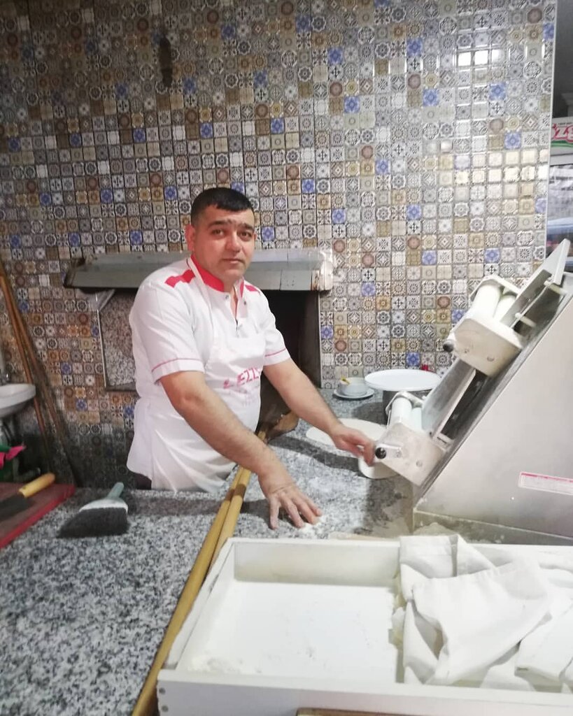 Cafe Lezzet Pide Karşıyaka, Izmir, photo