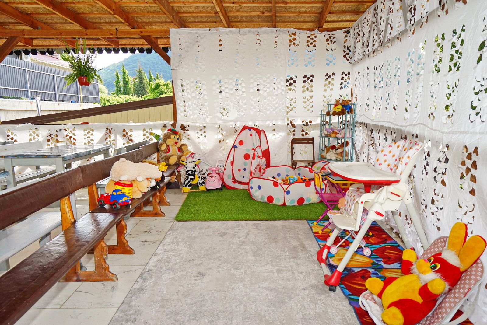 Фото Южная Гавань