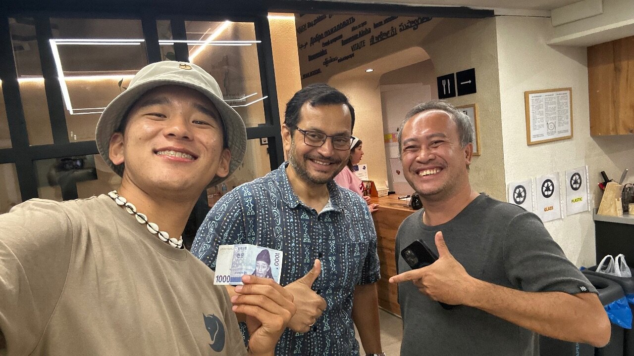 Фото Aq miniSuits