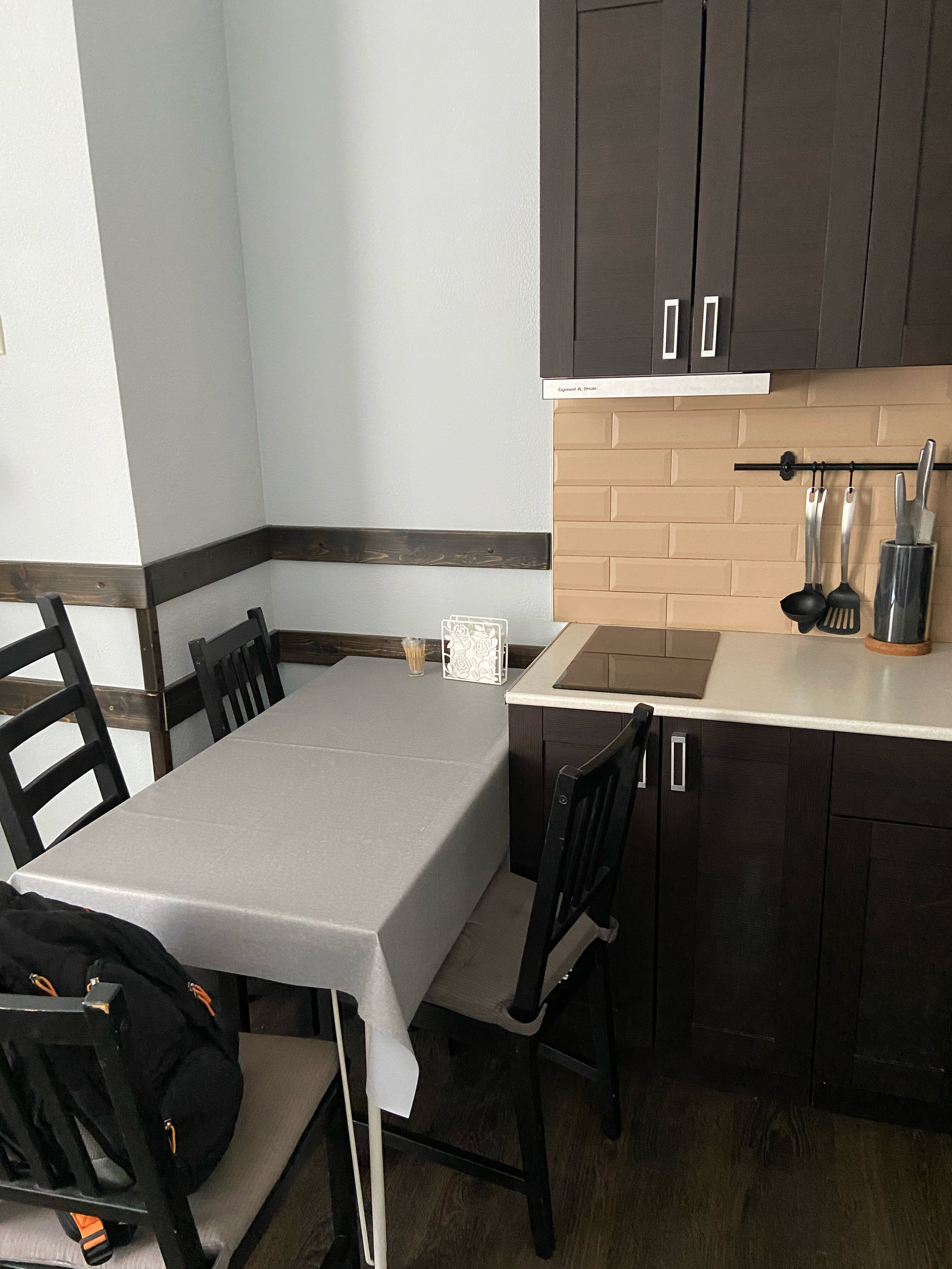 Фото Квартиры в доме купчихи Морозовой