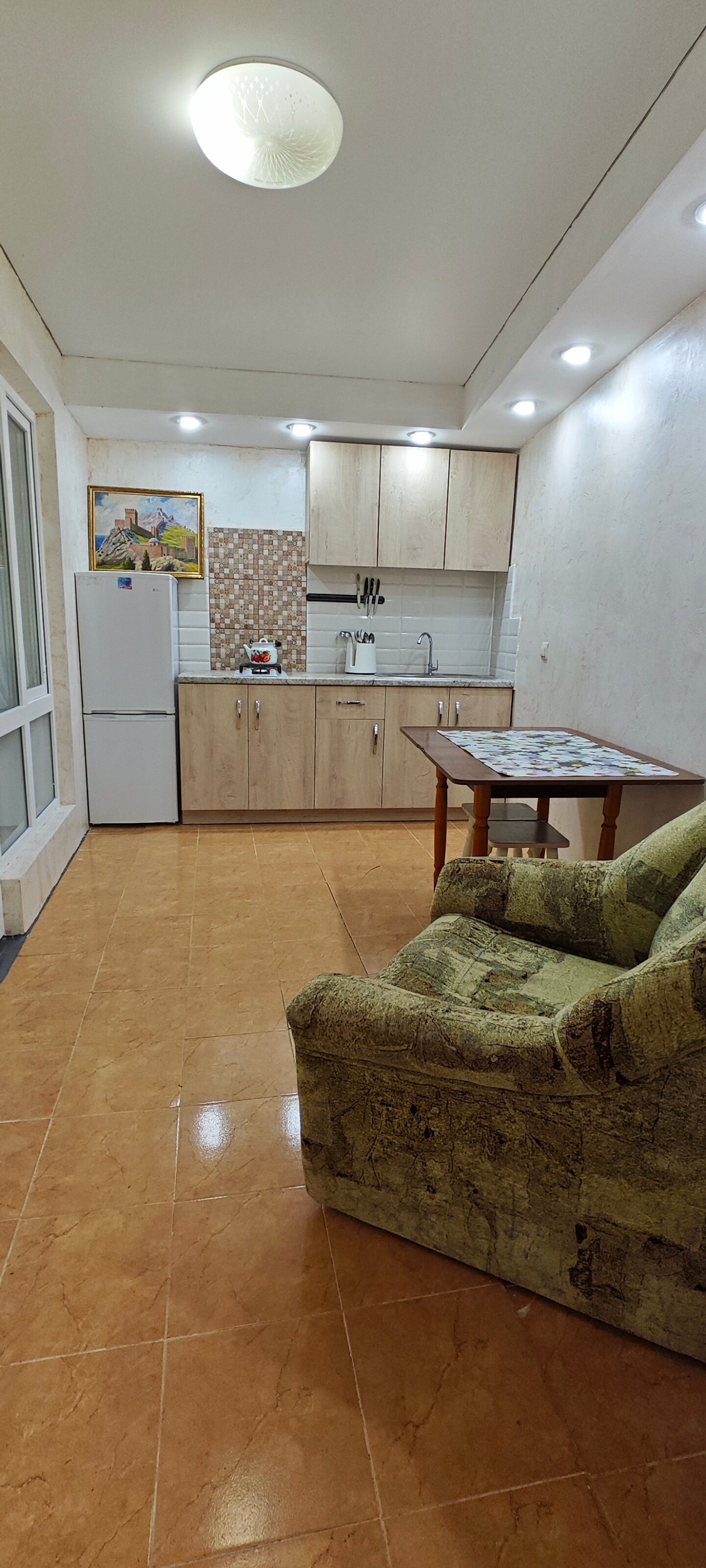 Фото Рандеву