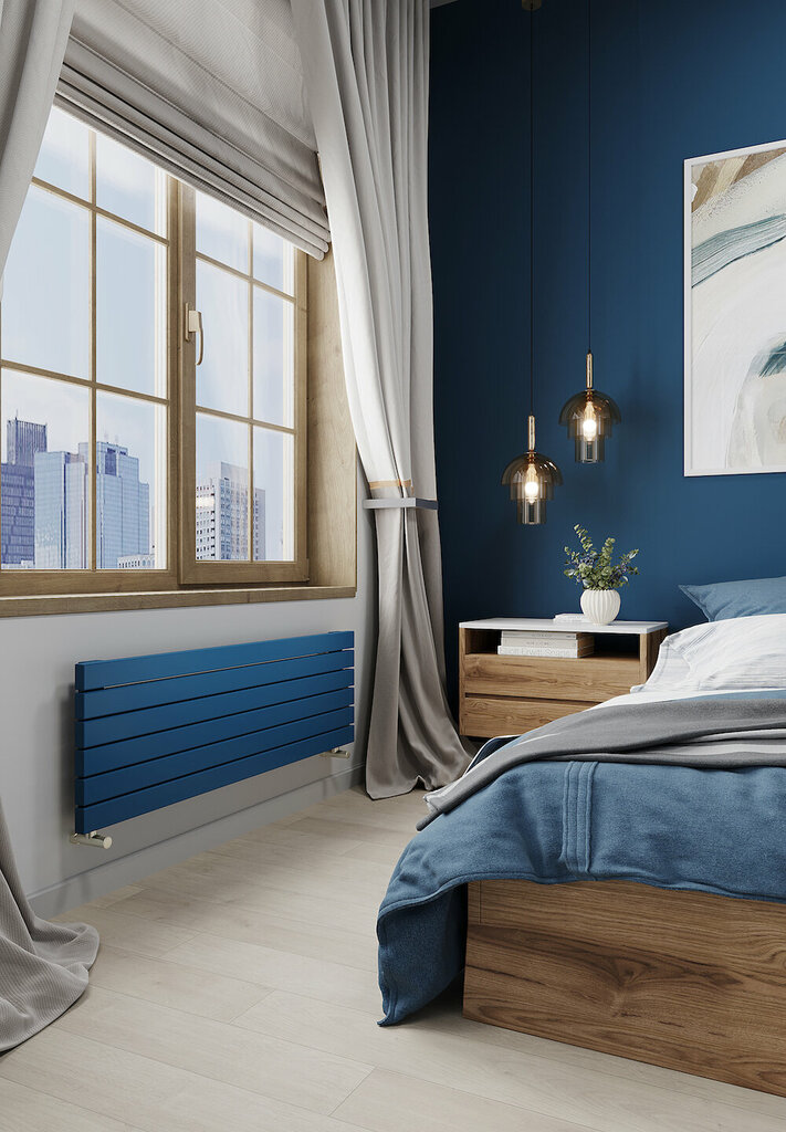 Heating equipment and systems Radiator Design, Orel, photo