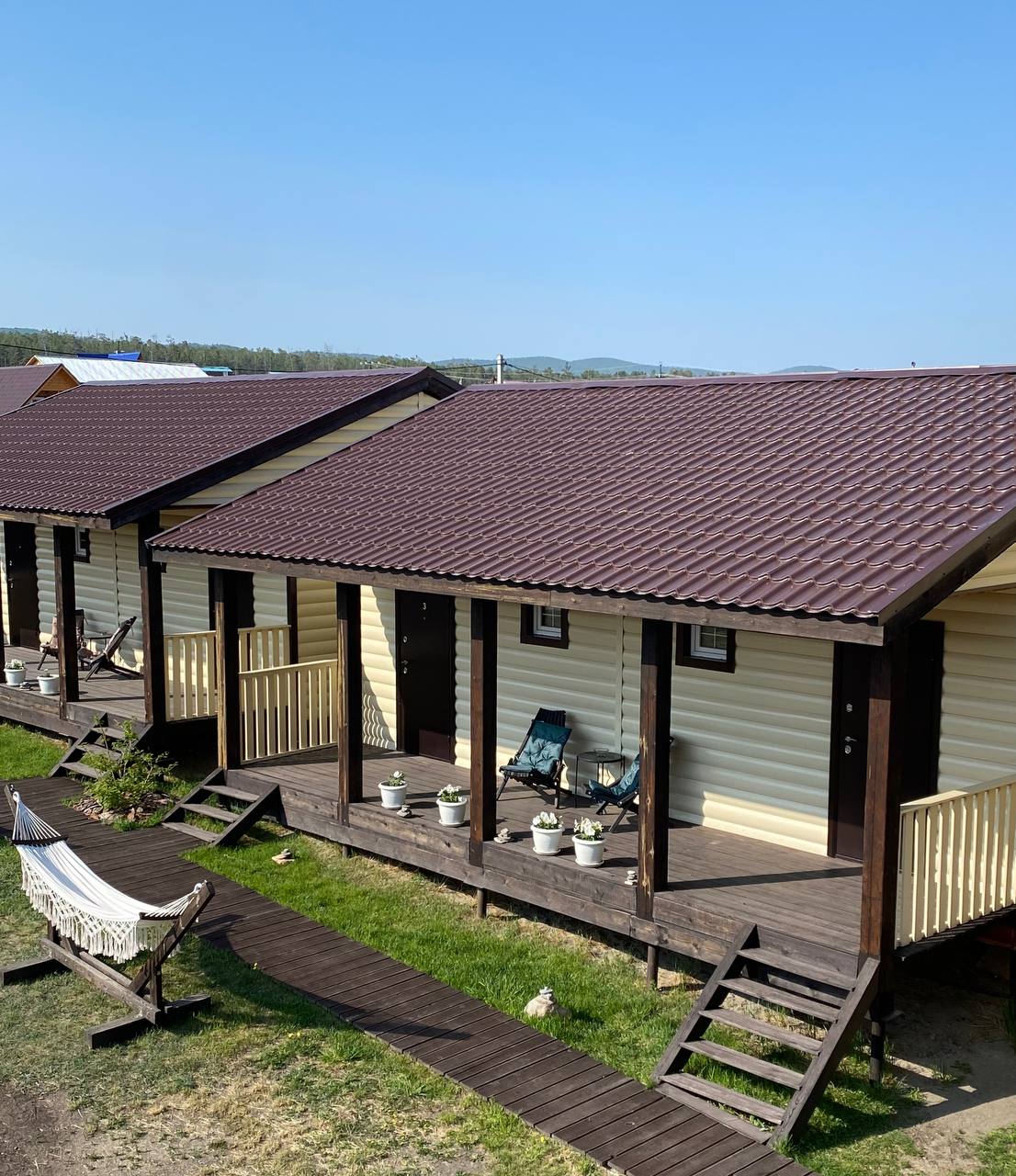 Фото Конкордия