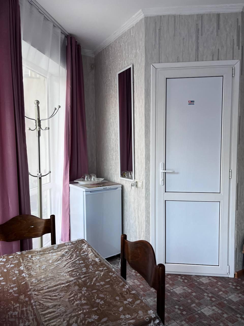 Фото Ника прибрежный уют