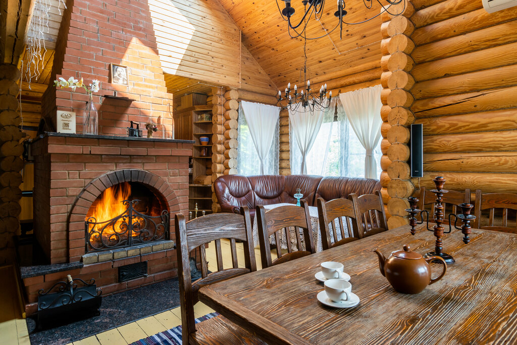 Hotel Vishnyovyi Sad, Nizhny Novgorod Oblast', photo