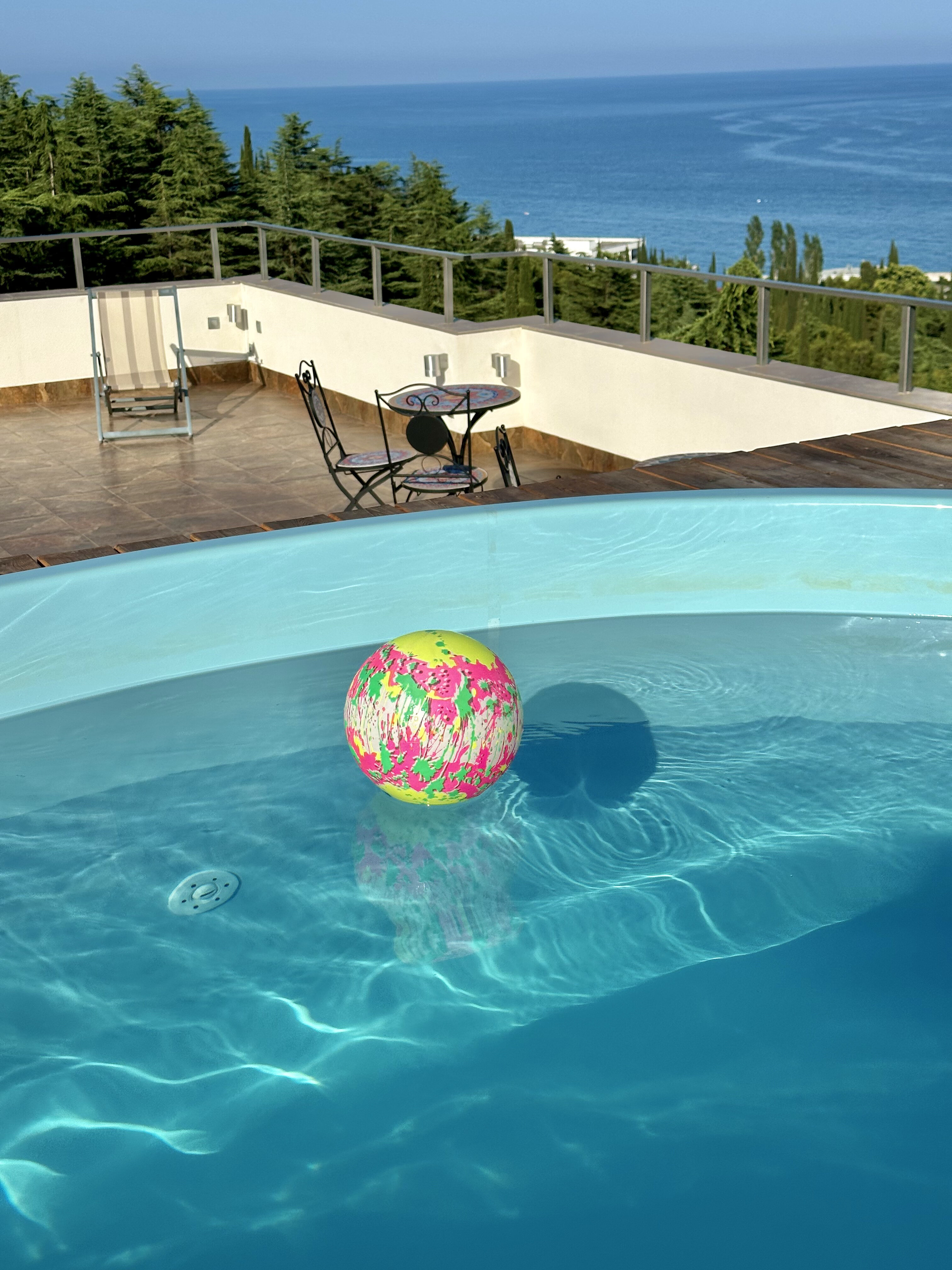 Фото Розов хутор