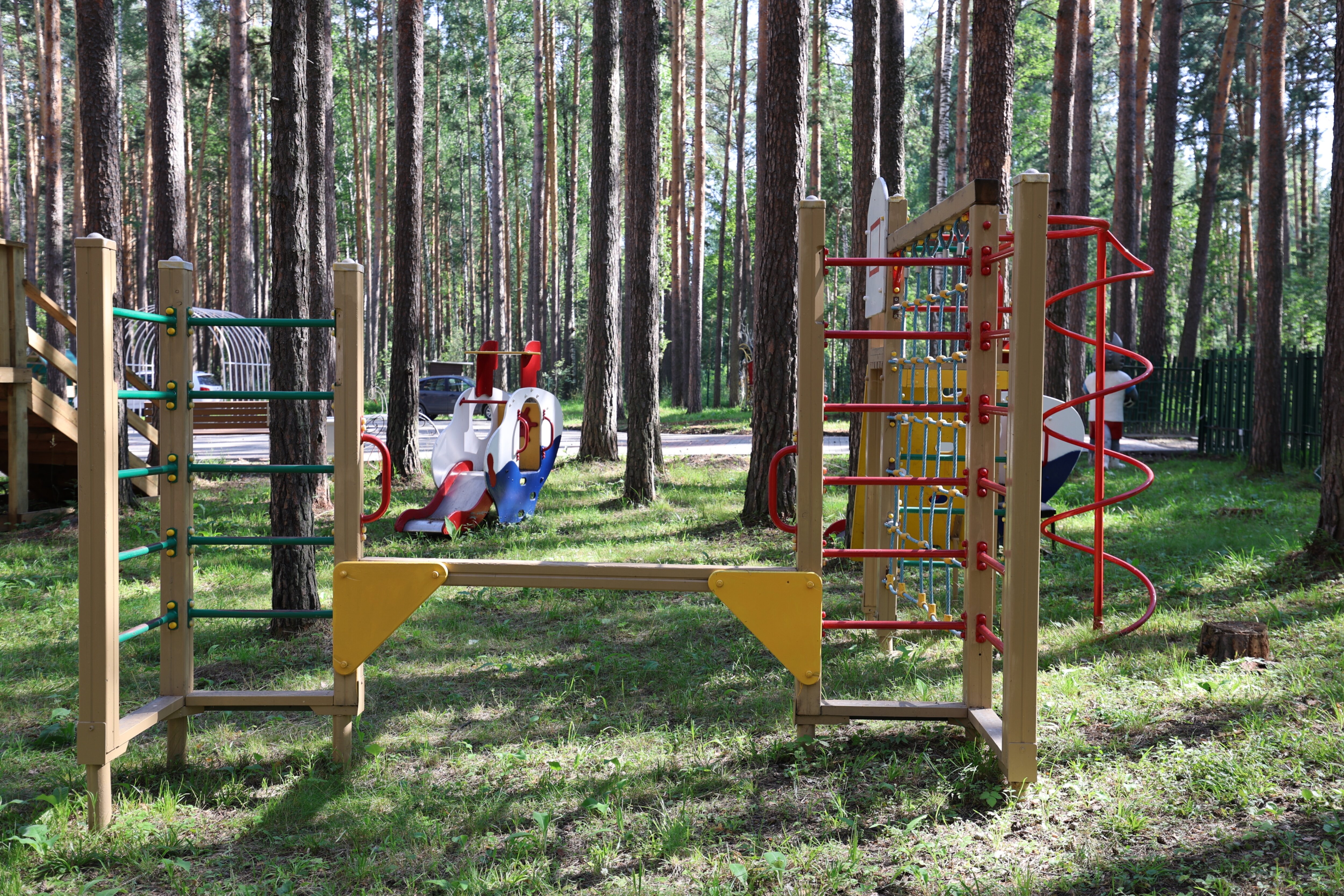 Фото ДухЛес