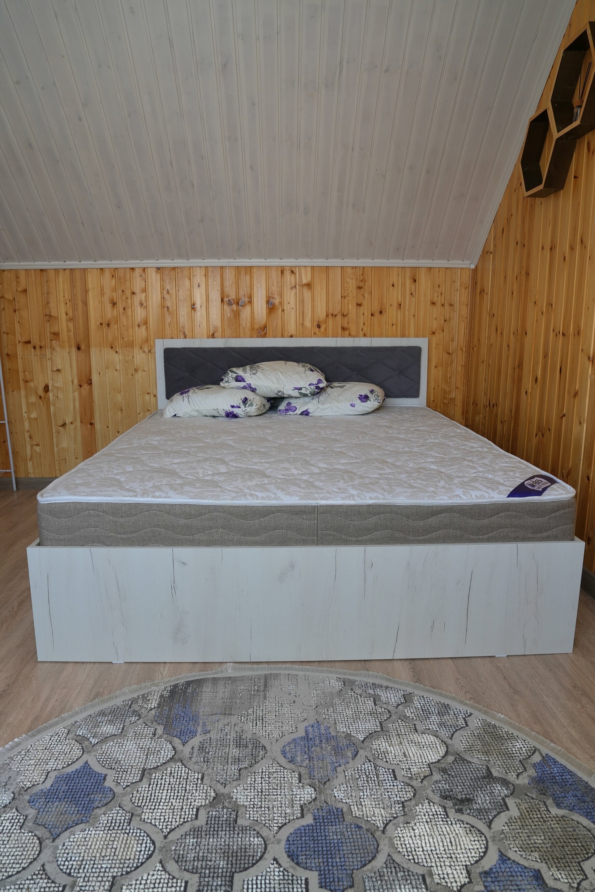 Фото Домик у моря