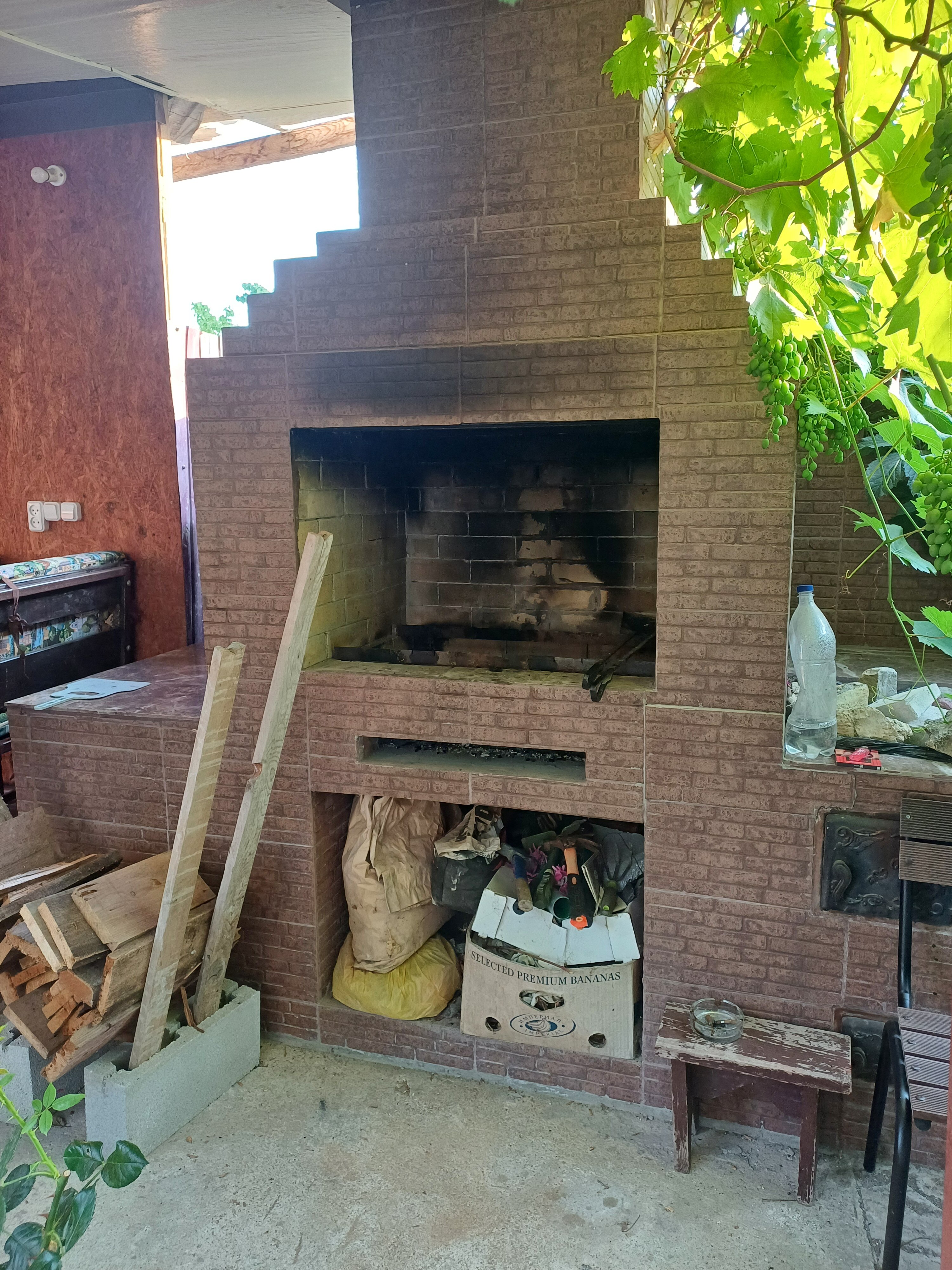 Фото Лето на Заречной