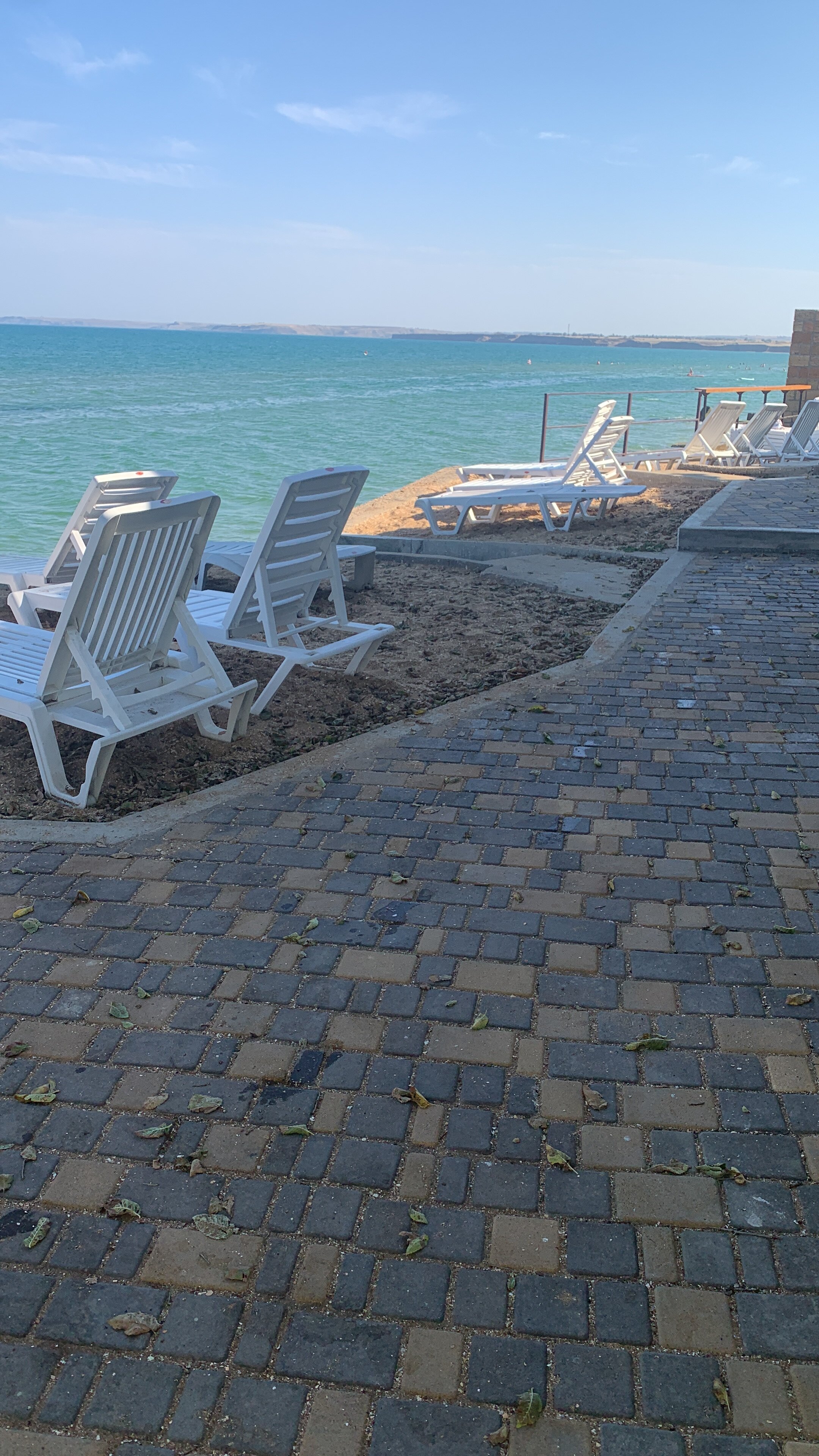 Фото Жемчужный