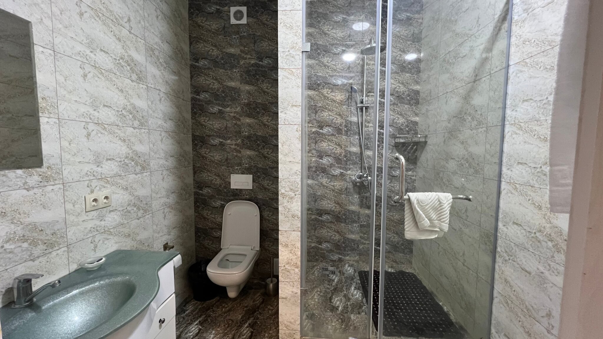 Фото Jeppesen Residence