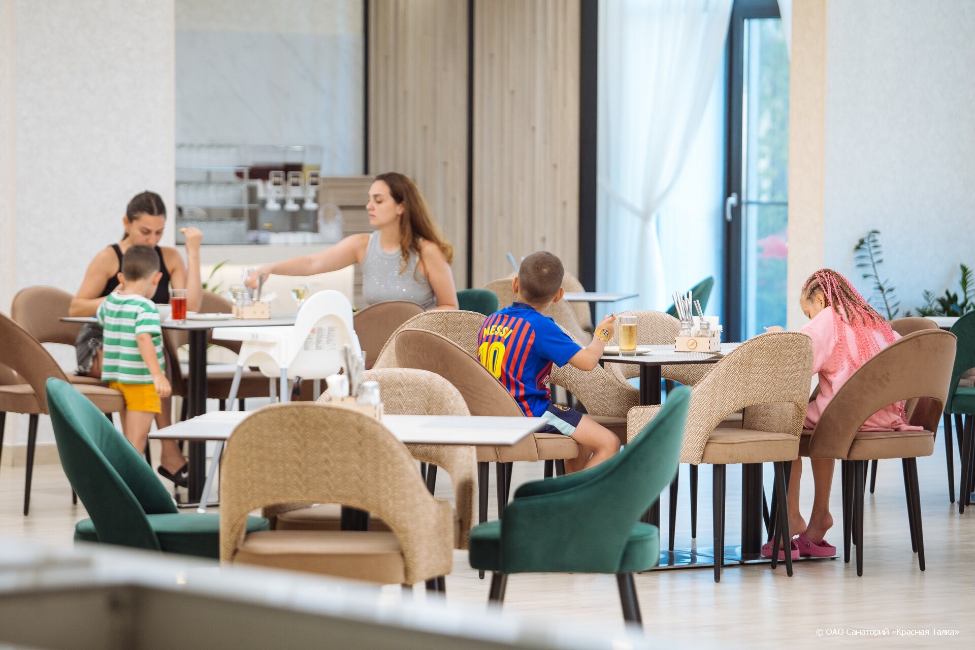 Фото Талка Анапа