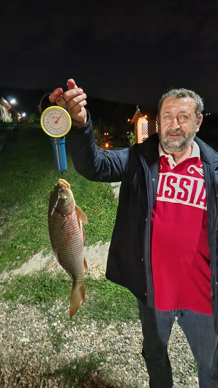 Фото Гранд Фазенда