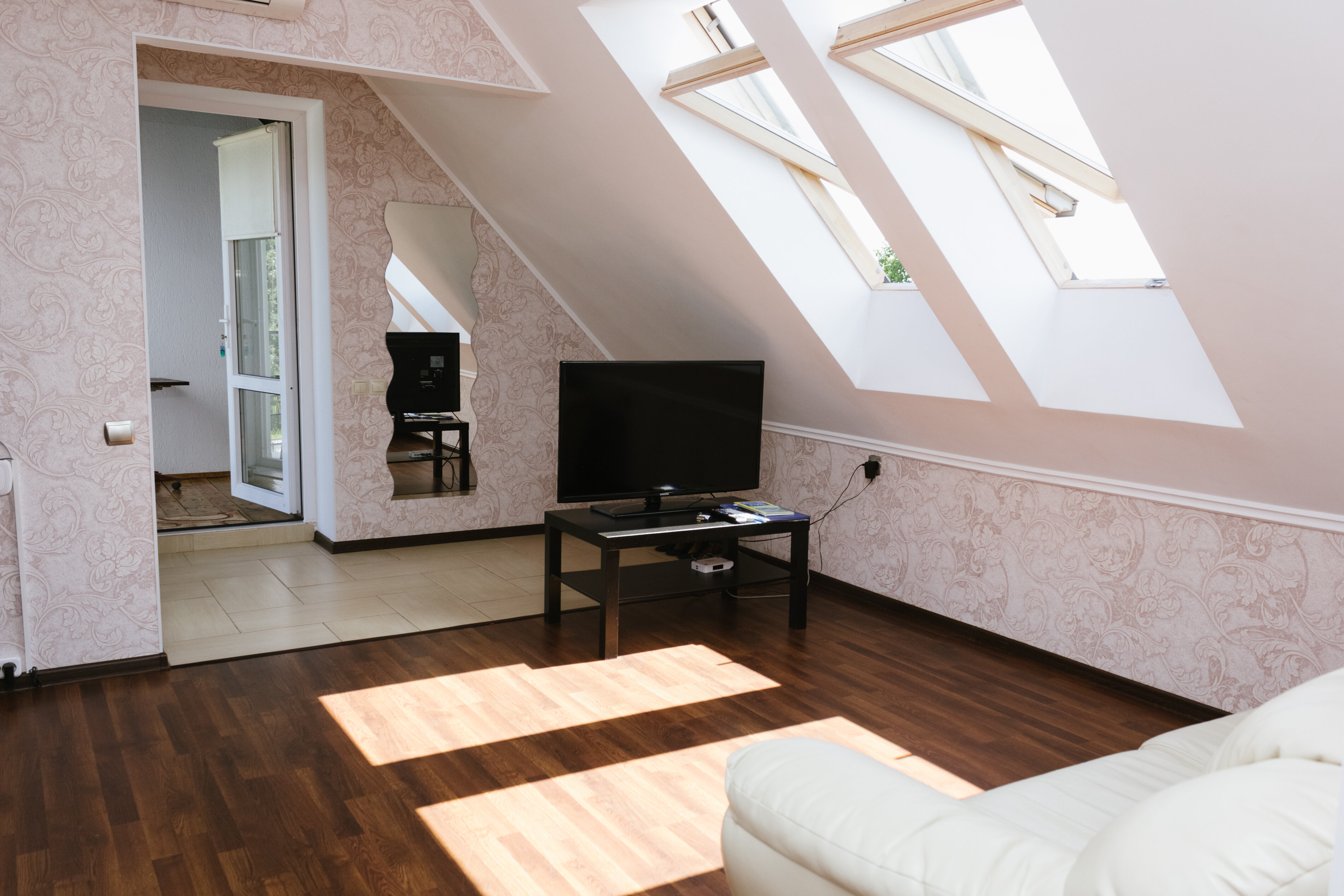 Фото Гостевой дом Airport