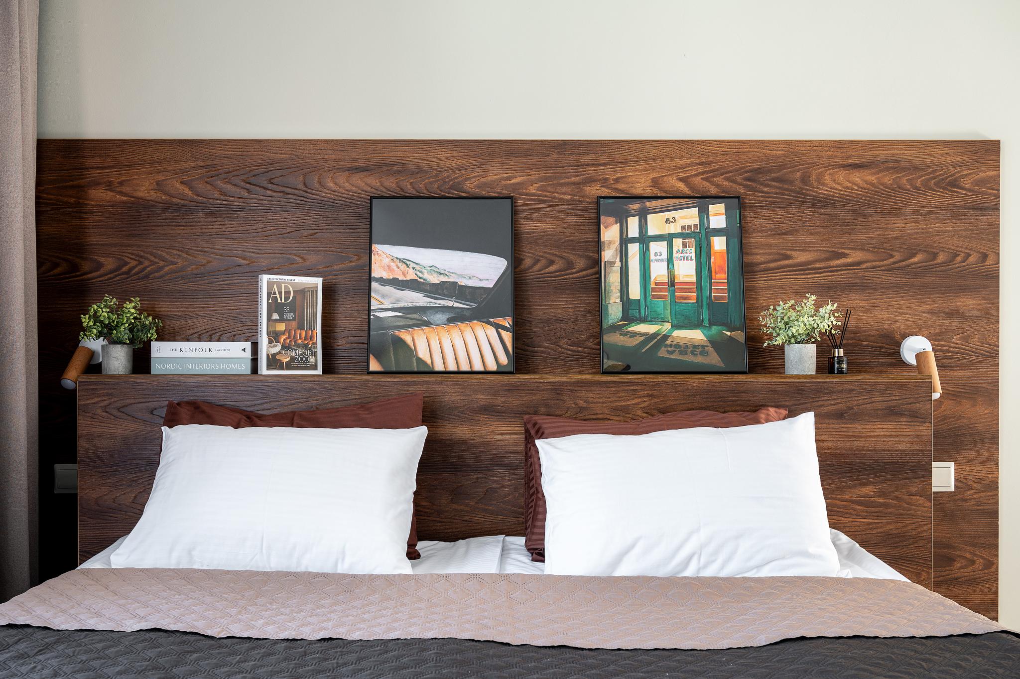 Фото Sandro Palace на Лесной