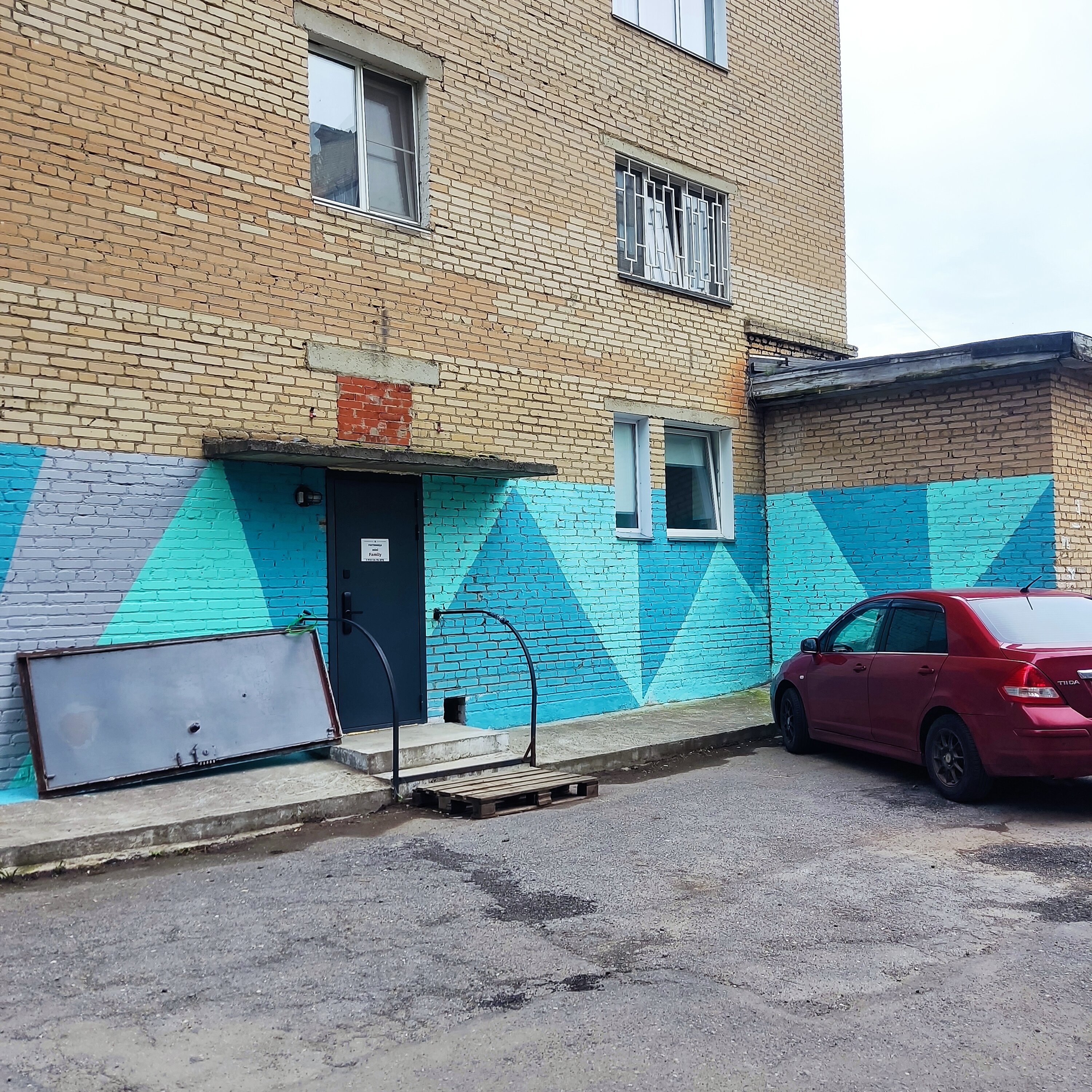 Фото отеля 3