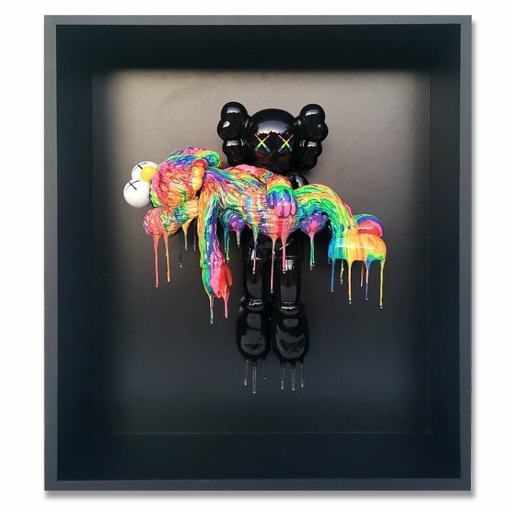 Exhibition center Ze Art Co, Istanbul, photo