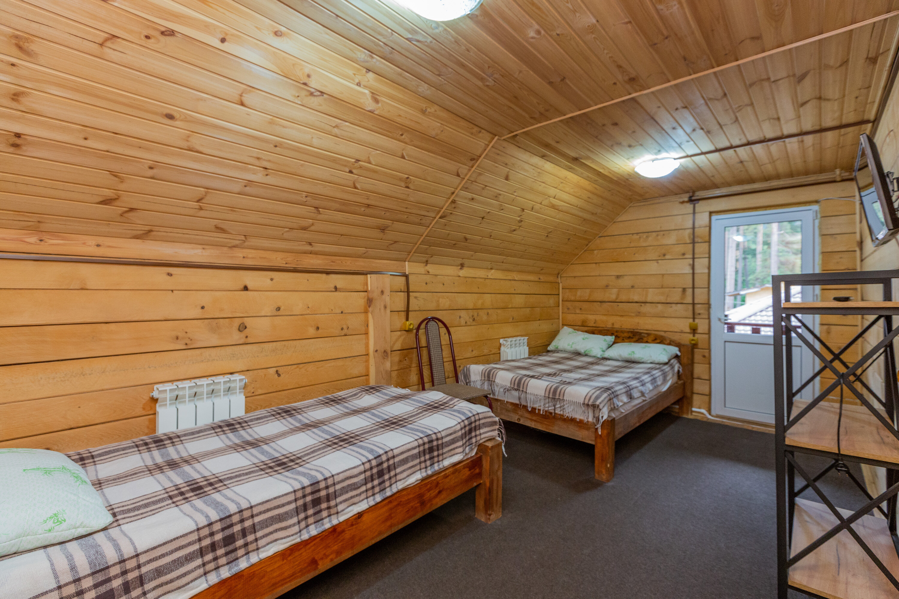 Фото Mountain Cottage 1440