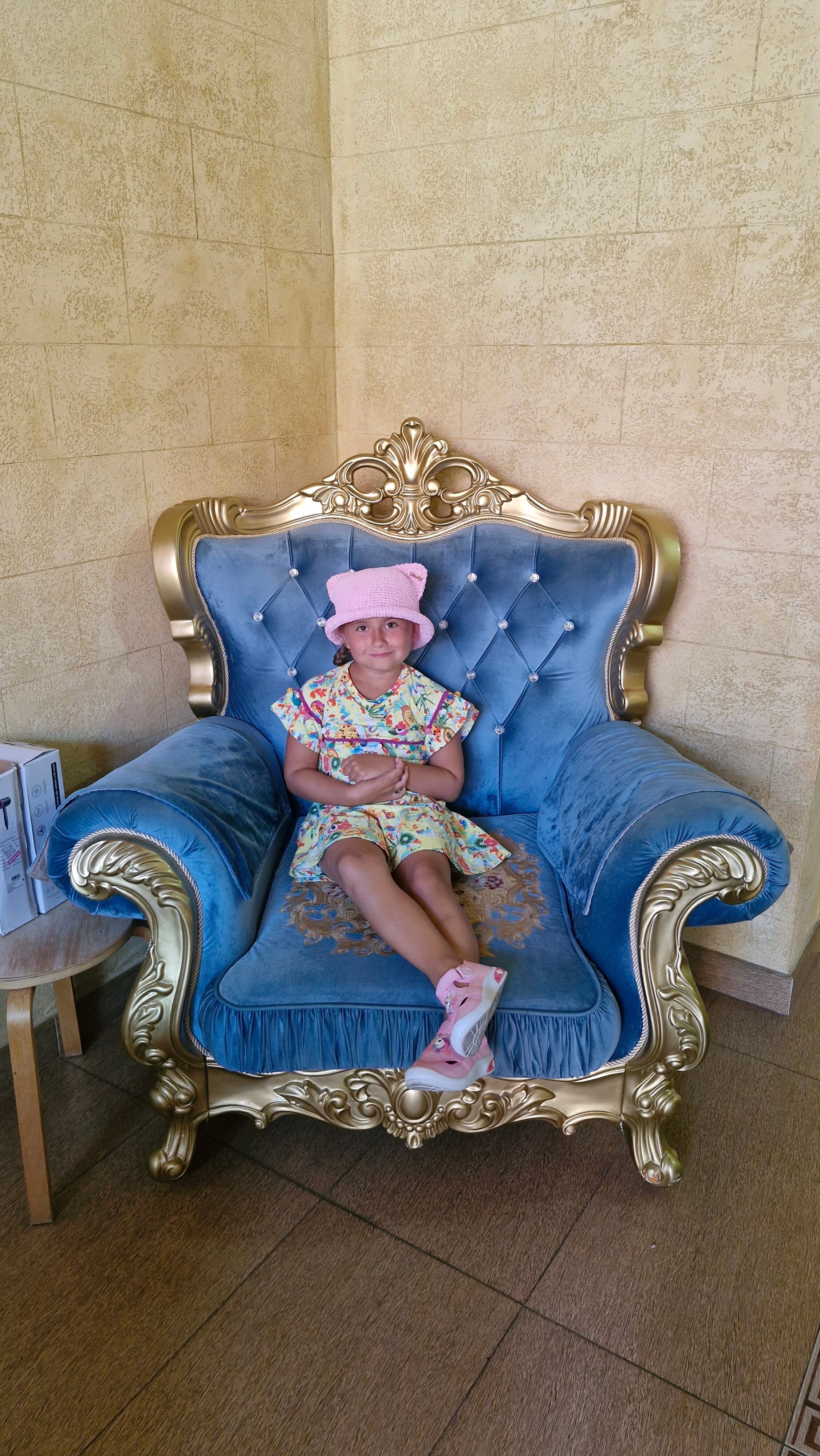 Фото Золотой Компас