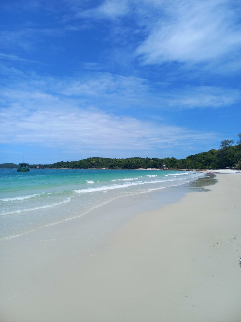 Hotel Blue Moon Samet, Ko Samet, photo